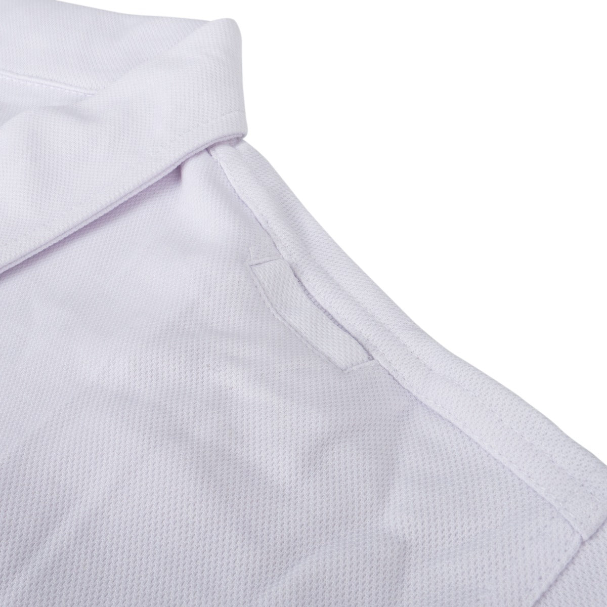 Tactical Performance Long Sleeve Polo Shirt (No ID)