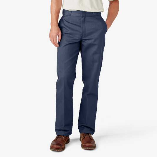 [CUSTOMIZED] Original 874® Work Pants (Navy)