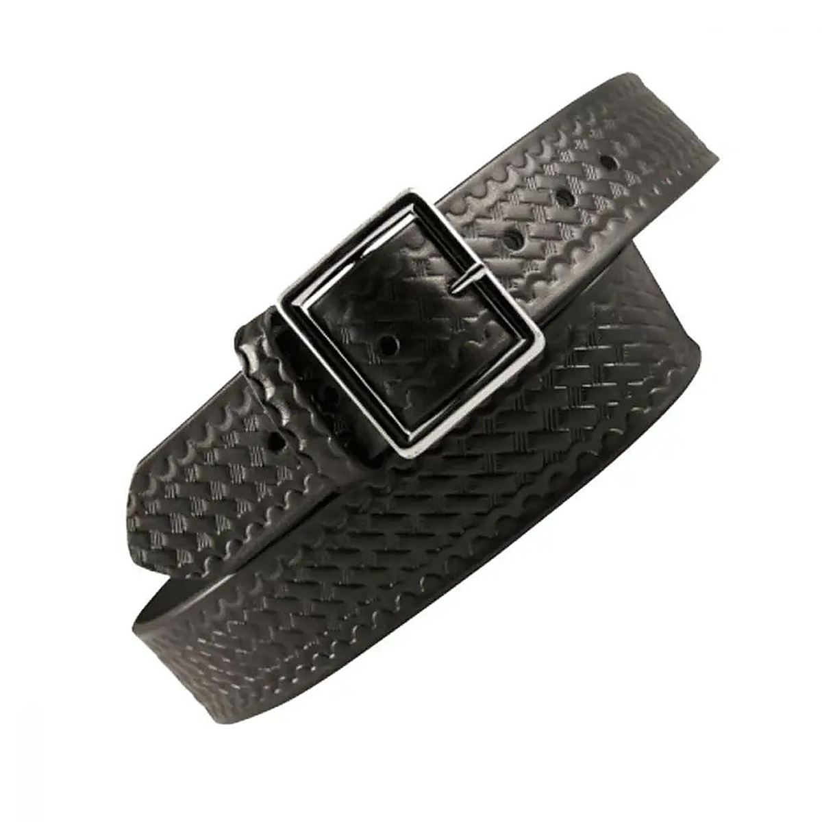 1 3/4 Duty Basketweave Belt