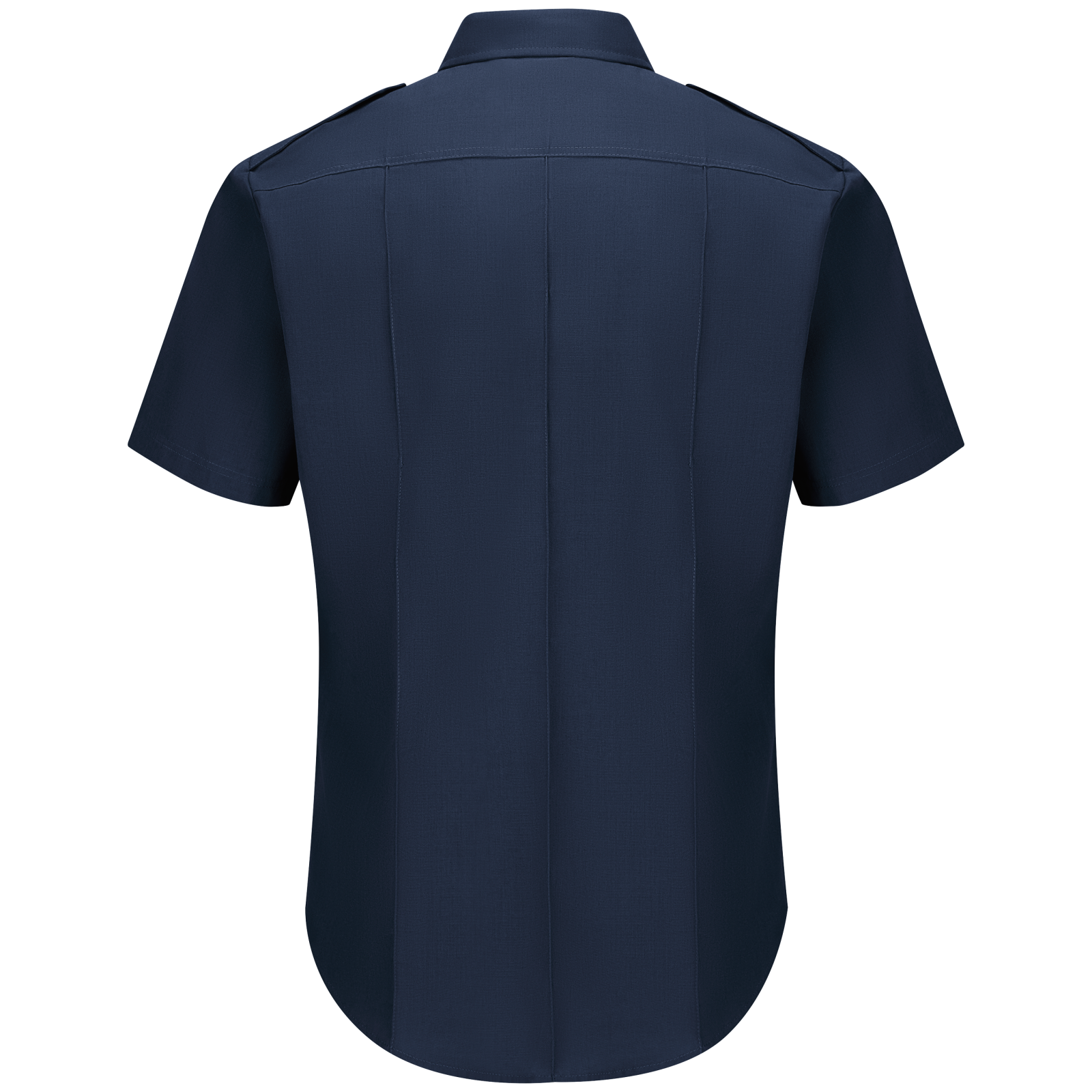 WorkRite 100% Cotton Short Sleeve ALL RISK UniformsCAL FIRE   ALL RISK Uniforms