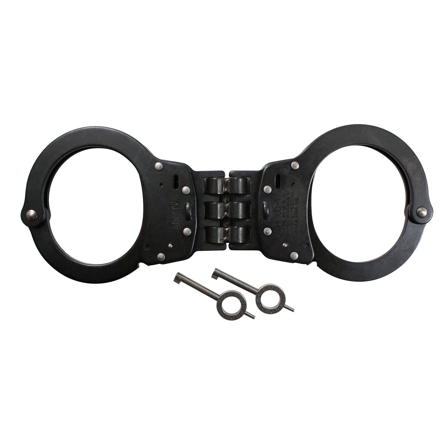Smith &amp; Wesson Hinged Handcuff