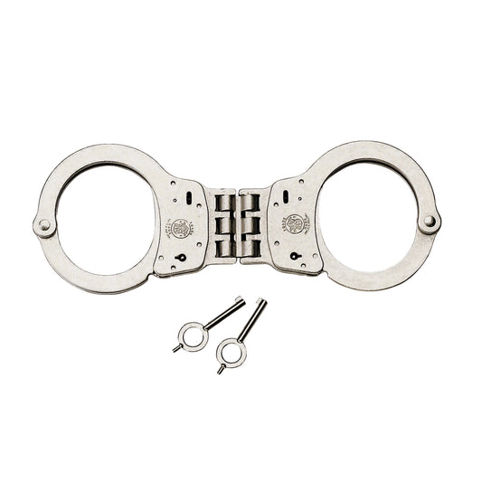 Smith &amp; Wesson Hinged Handcuffs