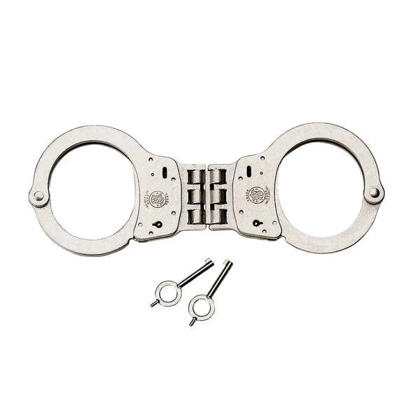 Smith &amp; Wesson Hinged Handcuffs