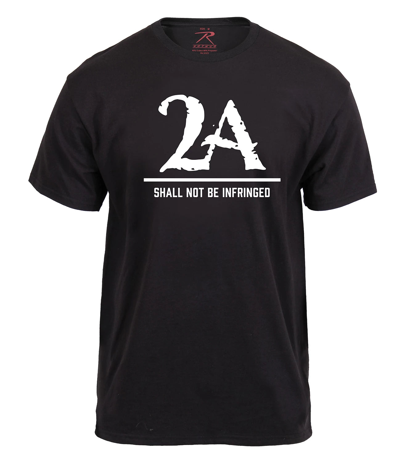 Rothco 2A T-Shirt