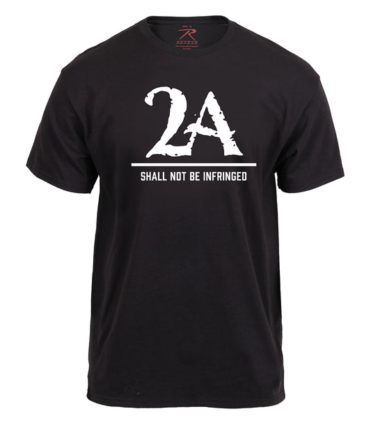 Rothco 2A T-Shirt