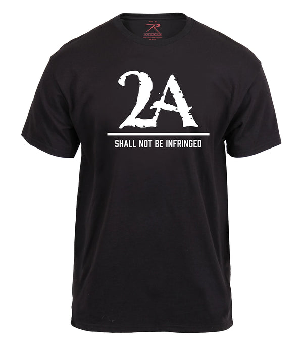 Rothco 2A T-Shirt
