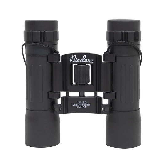 Rothco Compact 10 X 25mm Binoculars