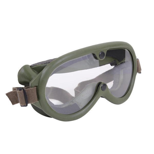 Rothco G.I. Type Sun, Wind &amp; Dust Goggles