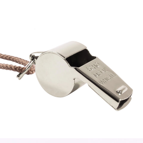 Rothco  GI Style Police Whistle