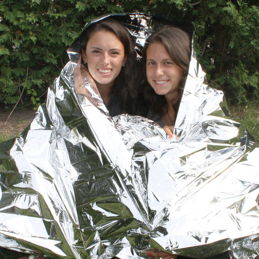 Rothco 2-Person Polarshield Survival Blanket
