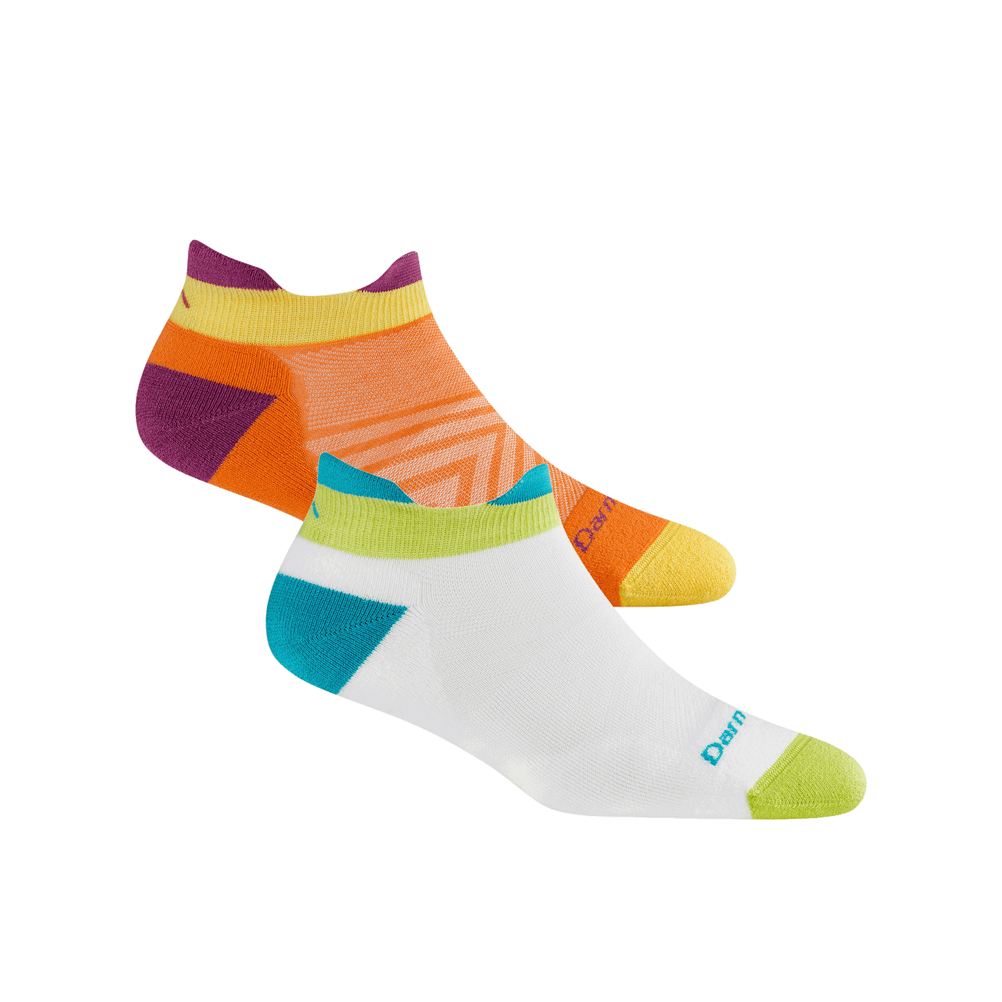Women’s Limited Edition Run No Show Tab 2-Pack