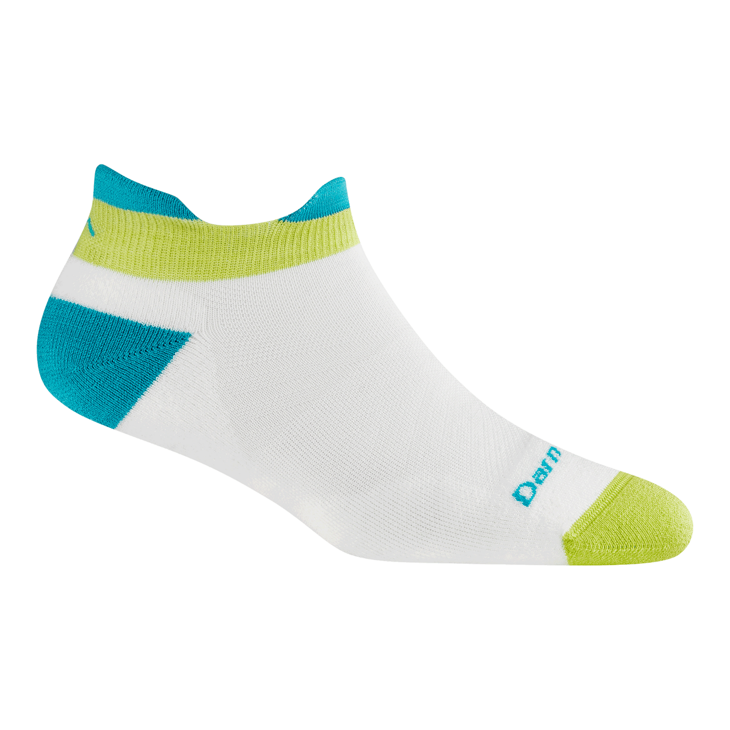 Women's Limited Edition Run No Show Tab  Ultra-Lightweight Running Sock