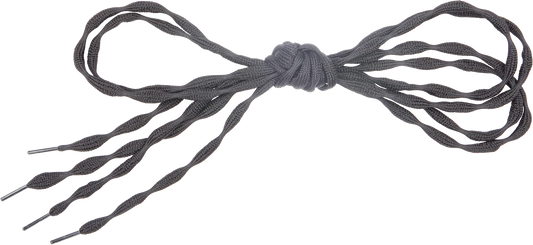 Sausage Replacement Shoelaces – Storm