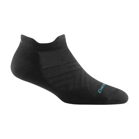 Women's Coolmax® Run No Show Tab Ultra-Lightweight Running Socks