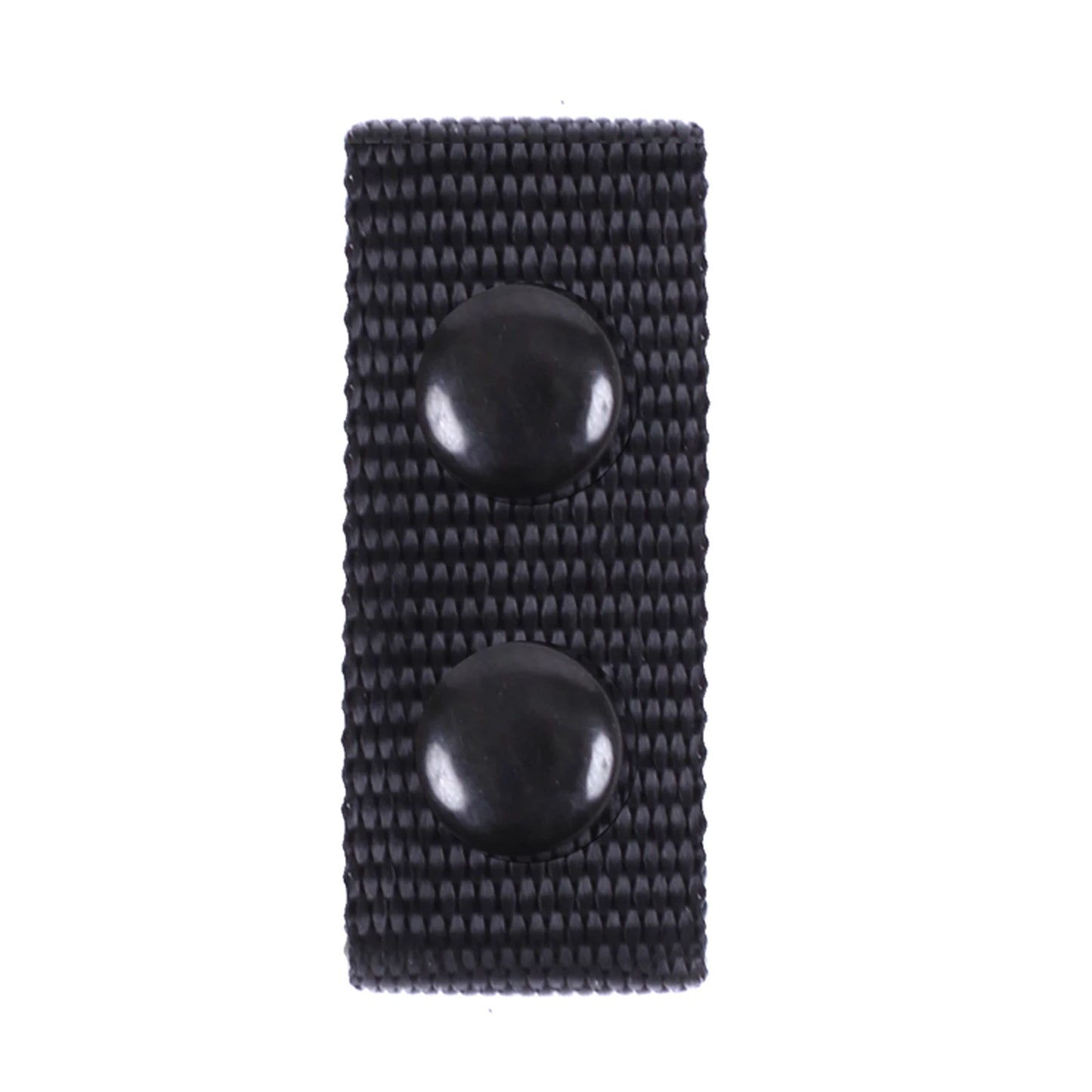 Rothco Belt Keepers - 4 Piece Set