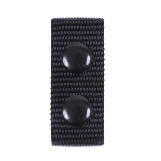 Rothco Belt Keepers - 4 Piece Set