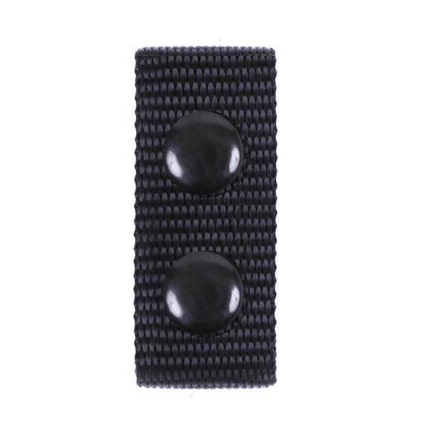 Rothco Belt Keepers - 4 Piece Set
