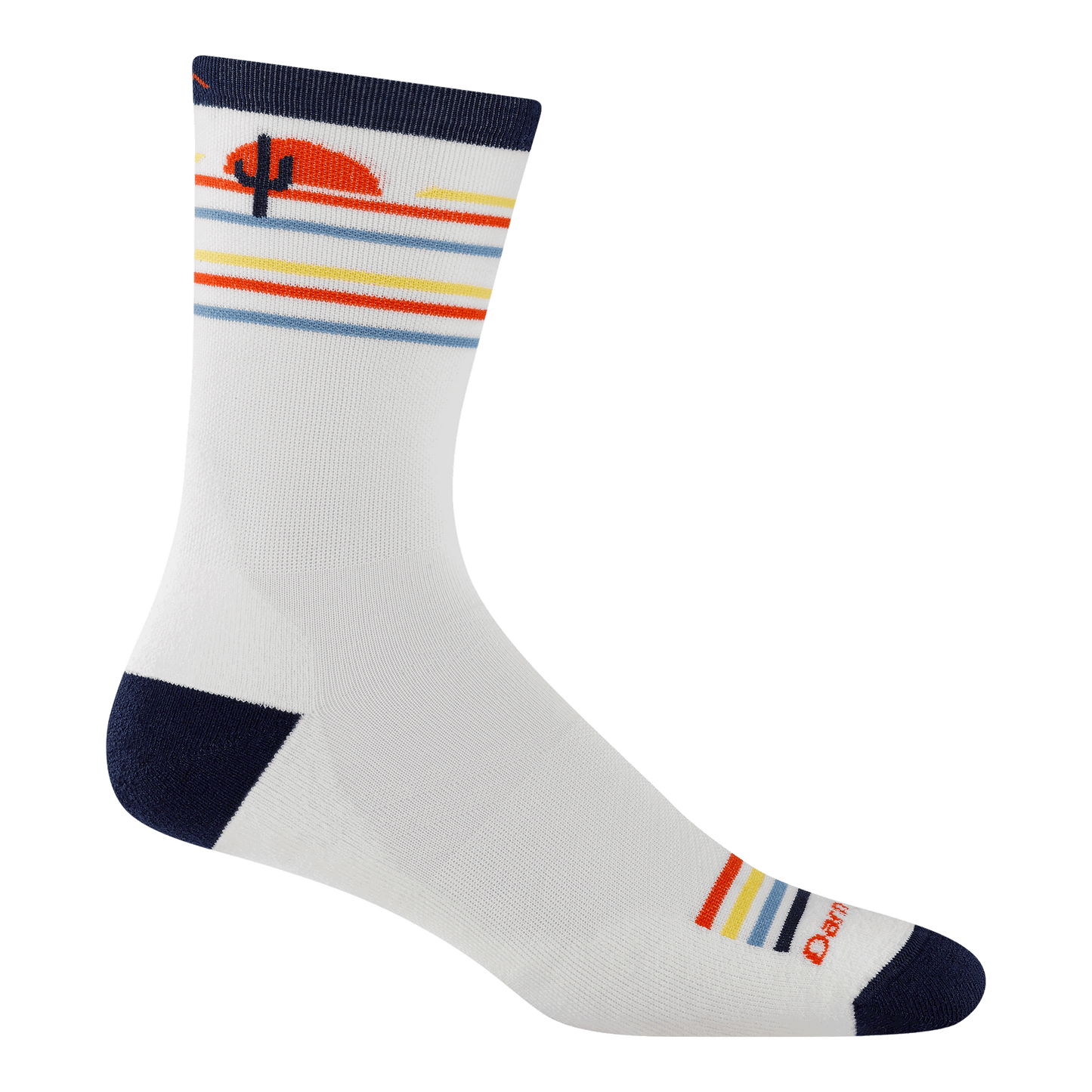 Men's Frontrunner Micro Crew Ultra-Lightweight Running Socks