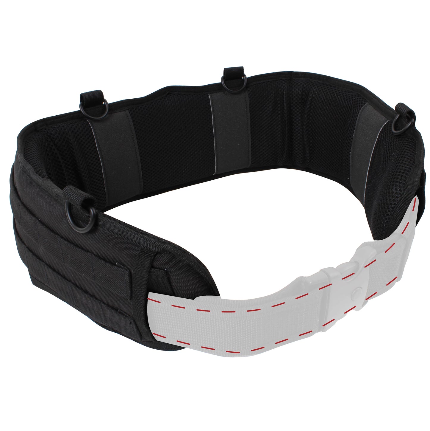 Rothco Tactical Battle Belt