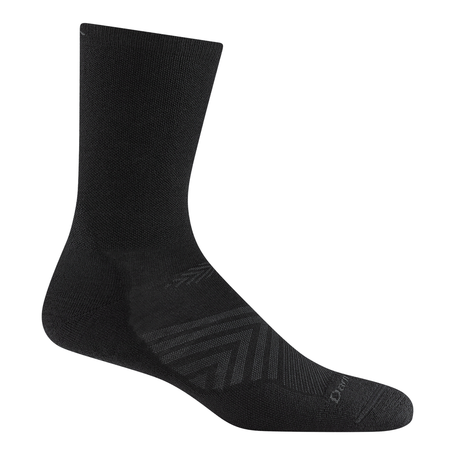 Men's Run Micro Crew Ultra-Lightweight Running Socks