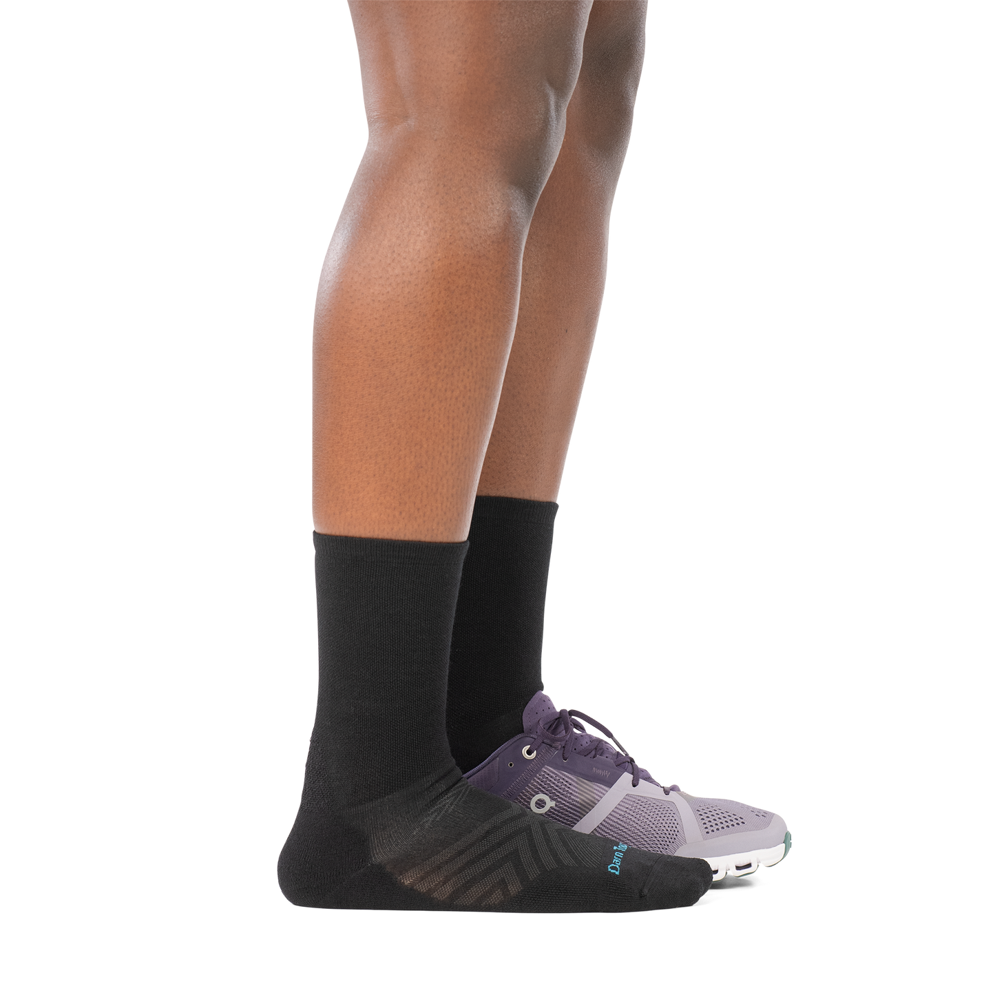 Women's Run Micro Crew Ultra-Lightweight Running Socks
