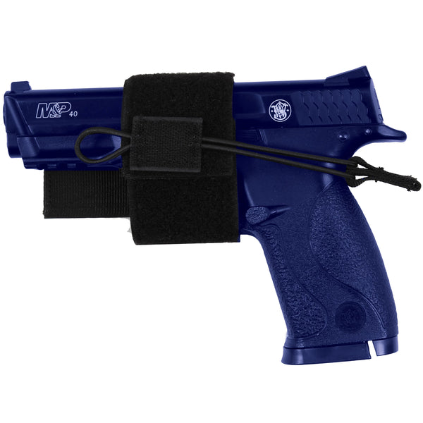 Rothco Universal Hook &amp; Loop Holster