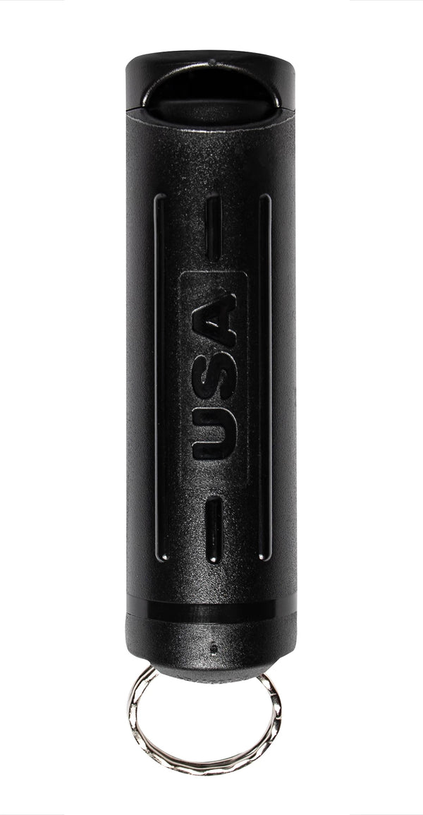 Sabre Pepper Gel With Flip Top &amp; UV Marking Dye