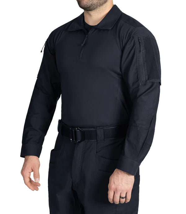 AMR First Tactical Mens Defender Shirt - back view