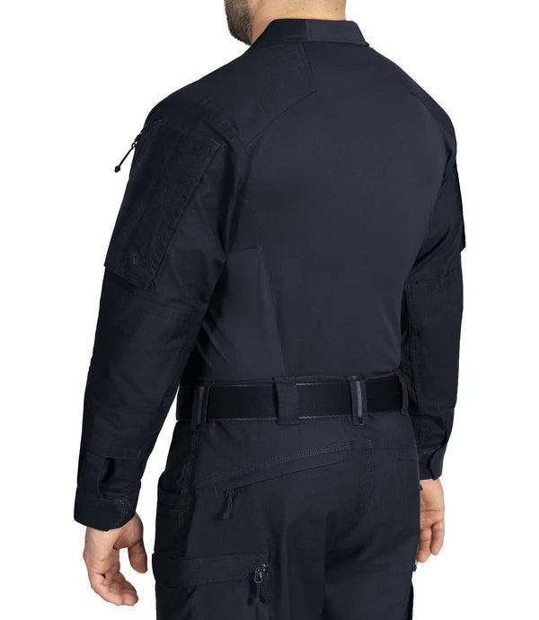 AMR First Tactical Mens Defender Shirt - alternate view