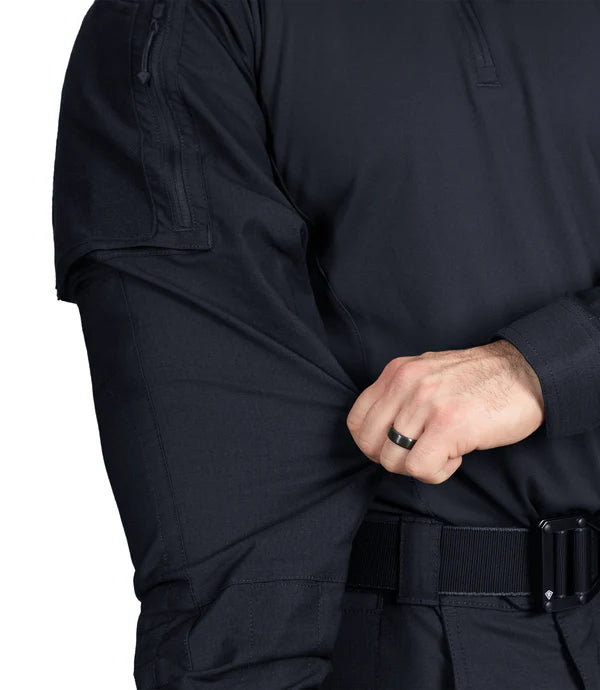 AMR First Tactical Mens Defender Shirt - alternate view