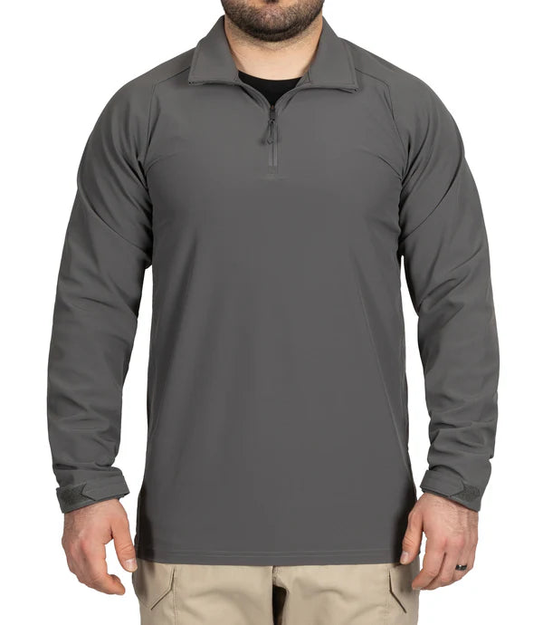 COS First Tactical Pro Duty Pullover - alternate view