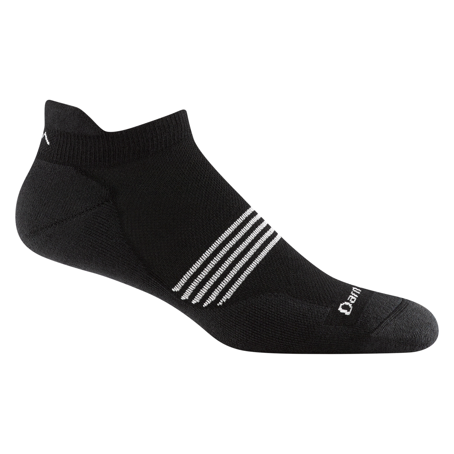 Men's Element No Show Running Sock 2-Pack