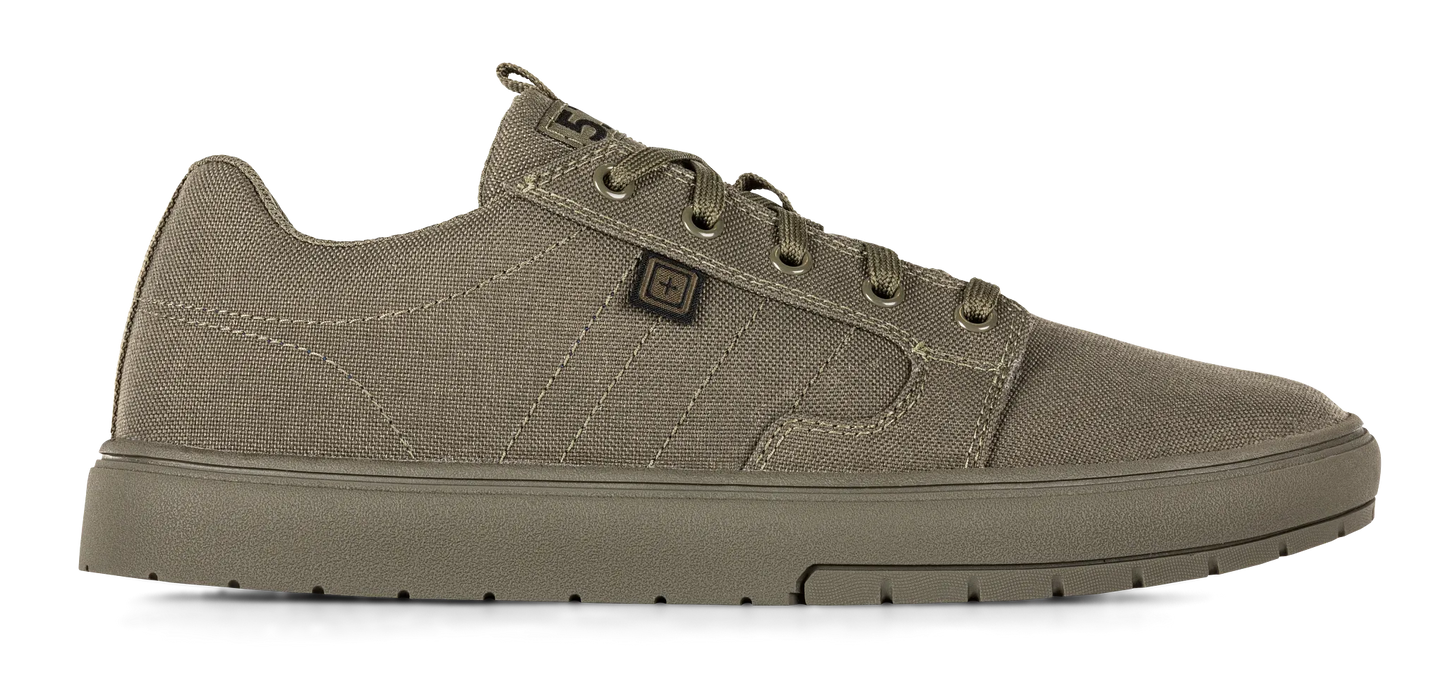 5.11® Foley Low – Ranger Green