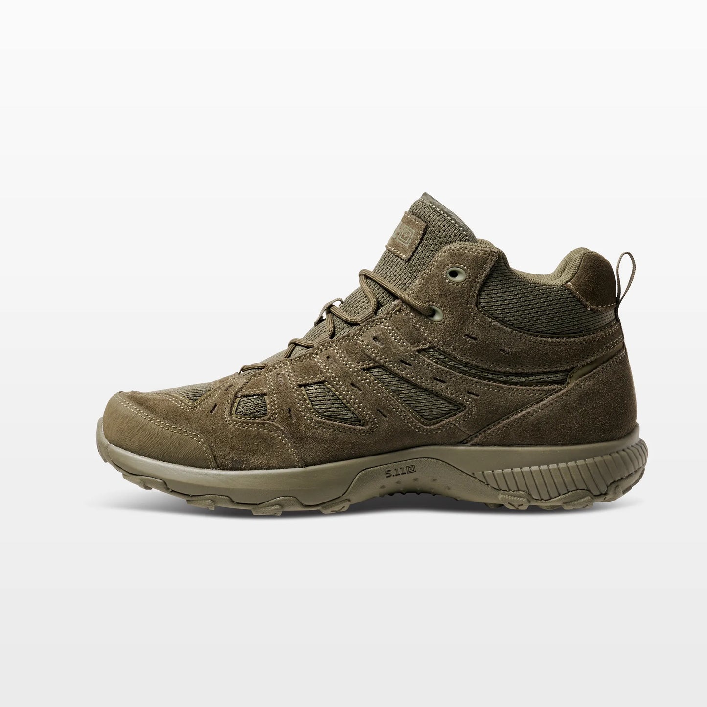 5.11 A/T® Ranger Mid 2.0 – Ranger Green