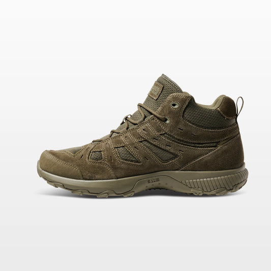 5.11 A/T® Ranger Mid 2.0 – Ranger Green