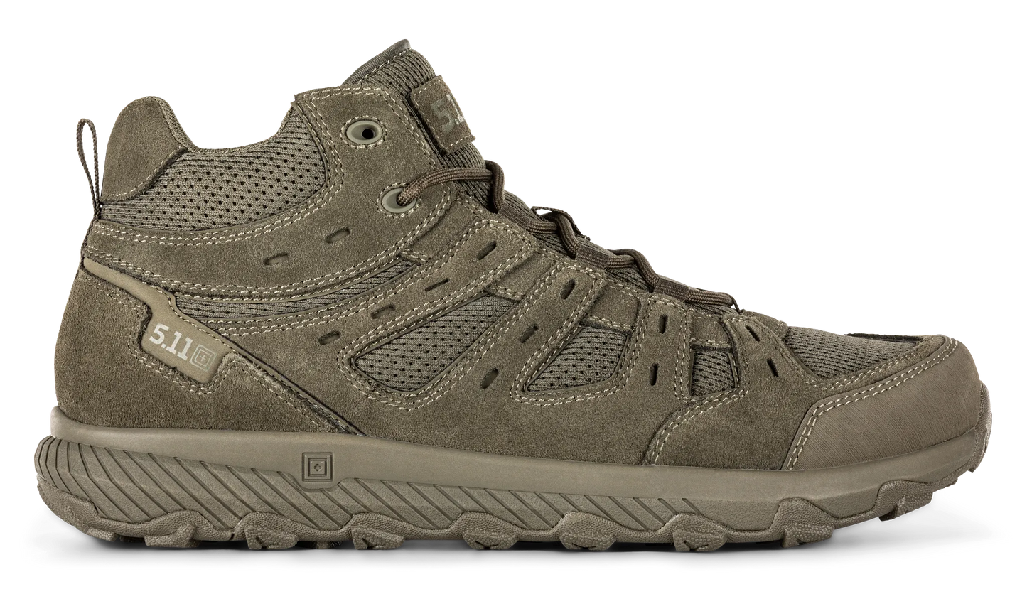 5.11 A/T® Ranger Mid 2.0 – Ranger Green