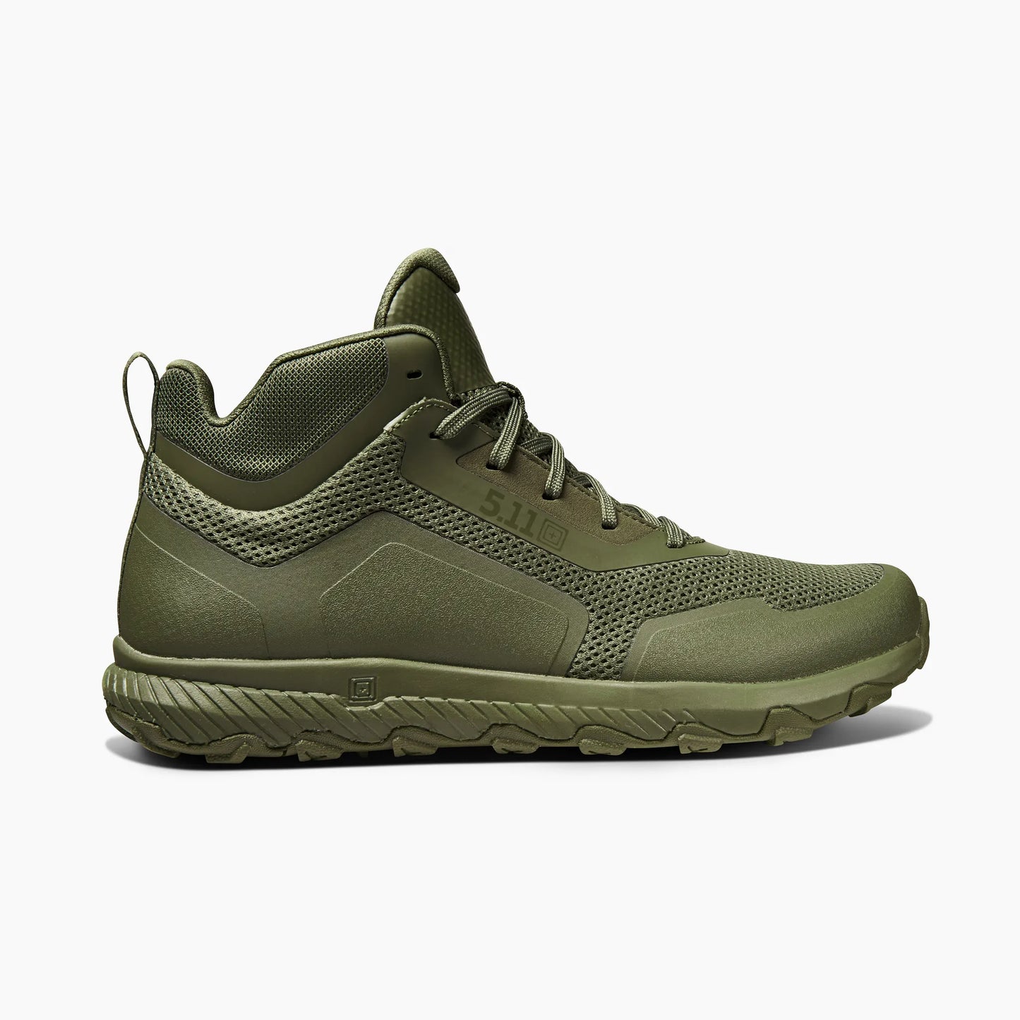 5.11 A/T® Trainer Mid 2.0 – Ranger Green