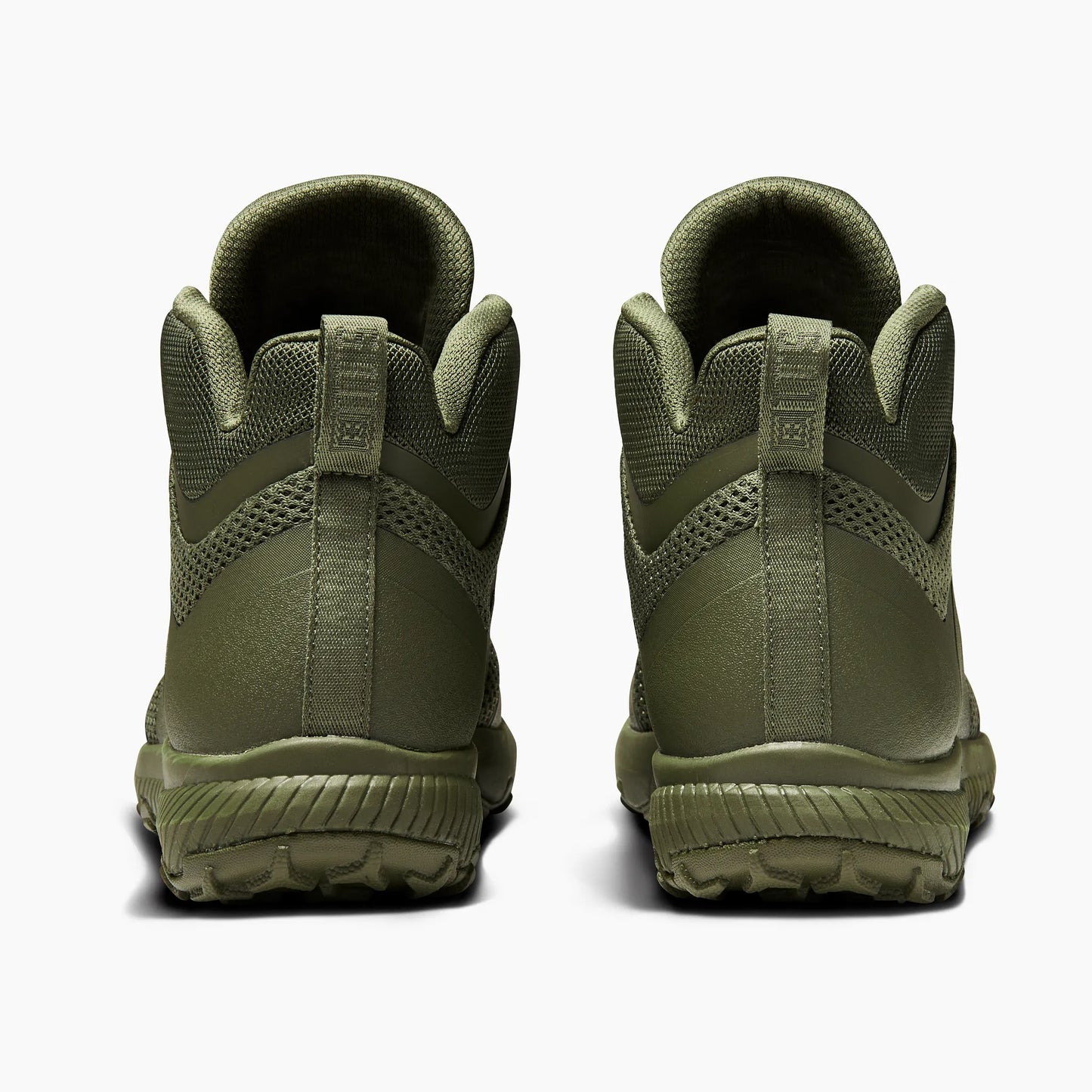 5.11 A/T® Trainer Mid 2.0 – Ranger Green