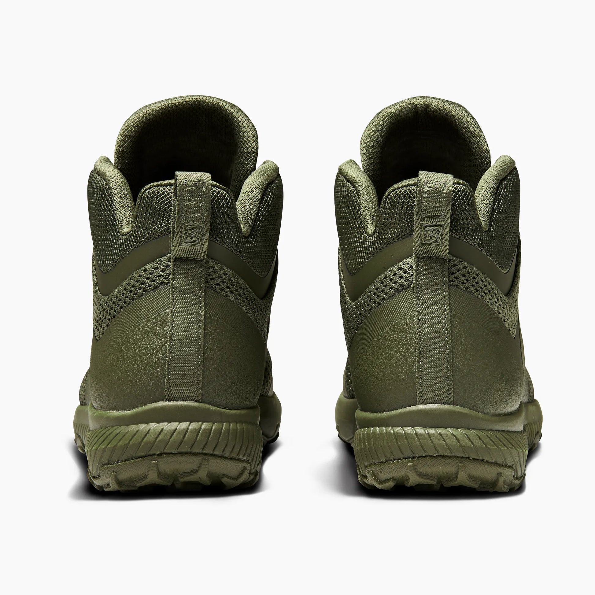 5.11 A/T® Trainer Mid 2.0 – Ranger Green
