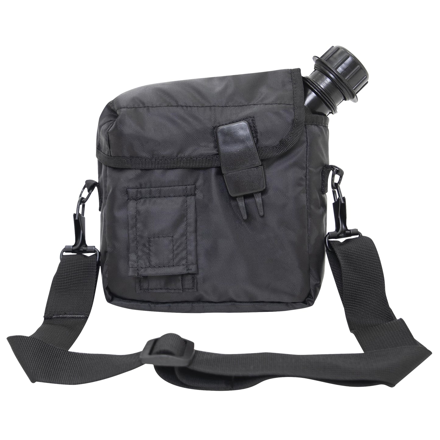 Rothco G.I. Type 2 QT. Bladder Canteen Cover