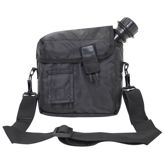 Rothco G.I. Type 2 QT. Bladder Canteen Cover