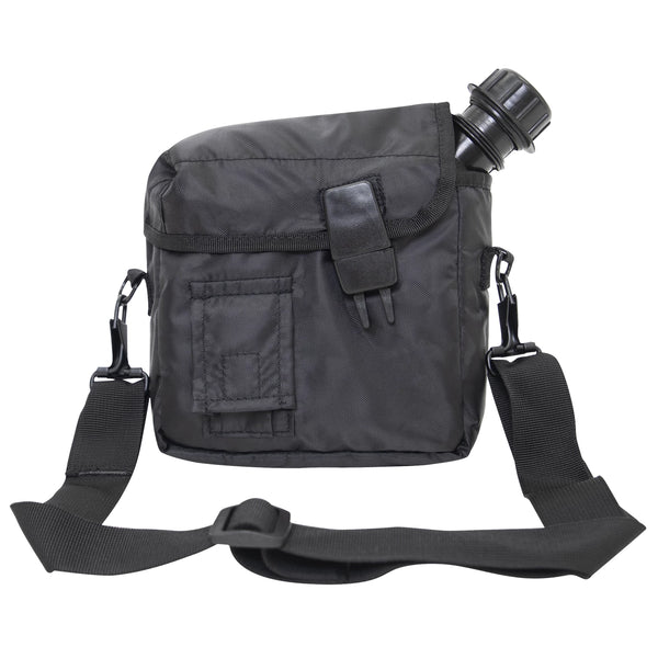 Rothco G.I. Type 2 QT. Bladder Canteen Cover