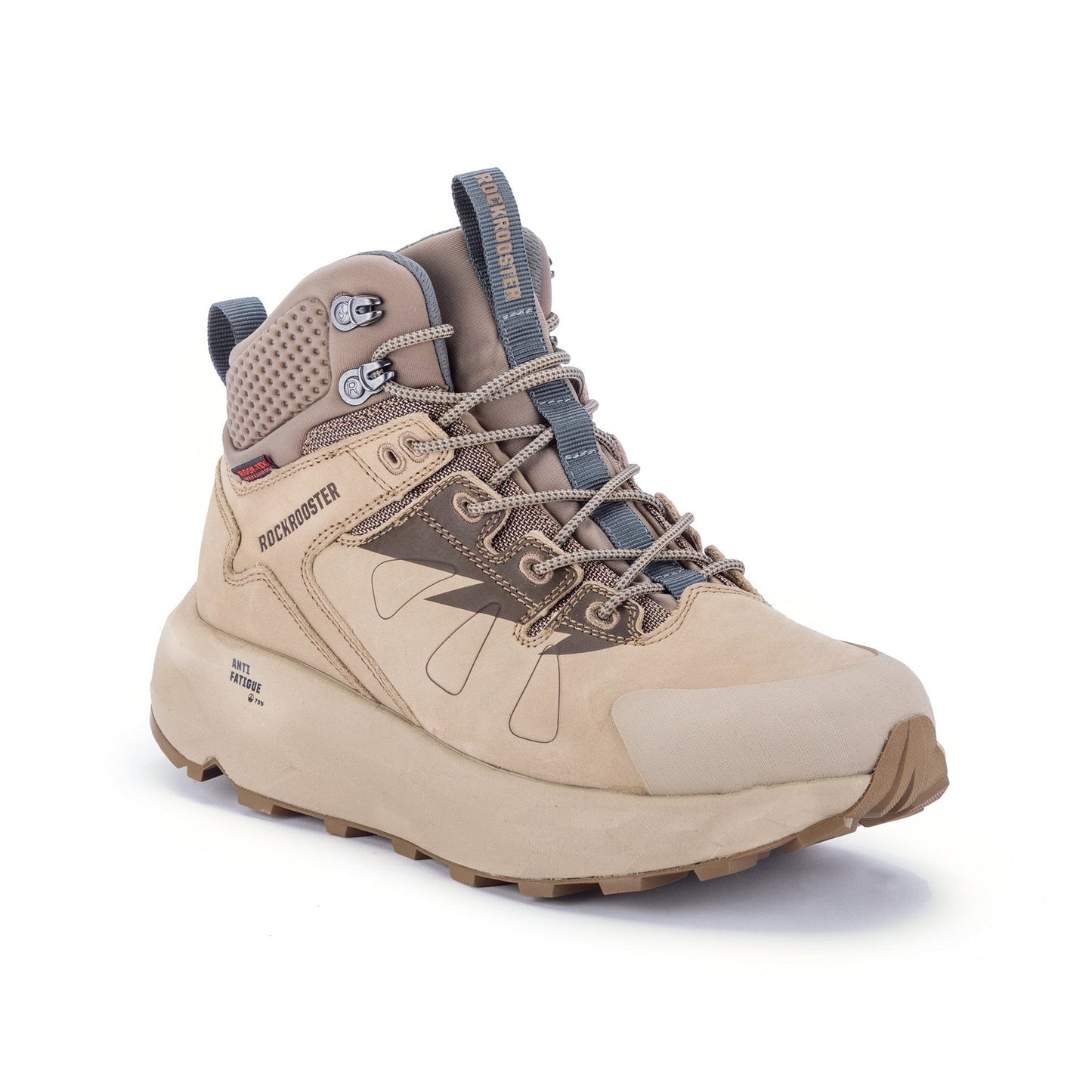 RockRooster Mystery Hiking Boots Deal (6)