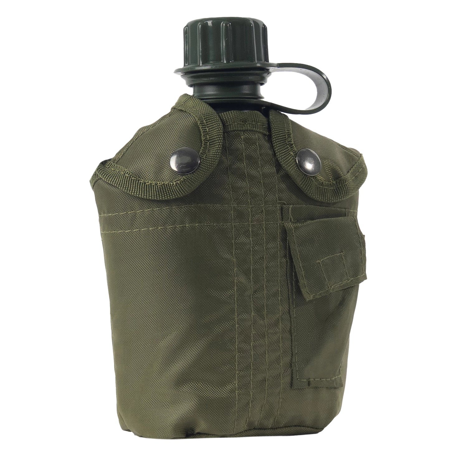 Rothco G.I. Type Canteen &amp; Cover