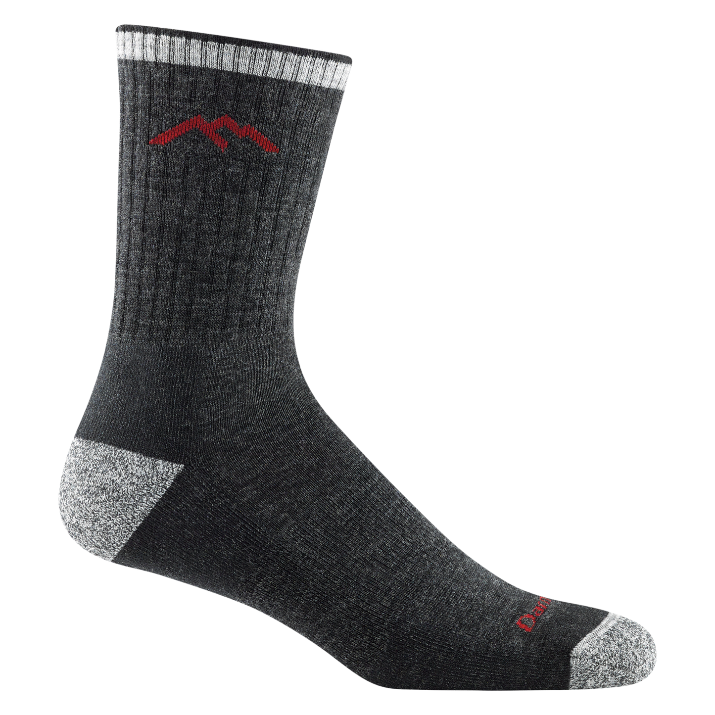 Men's Micro Crew Hiker 2-Pack