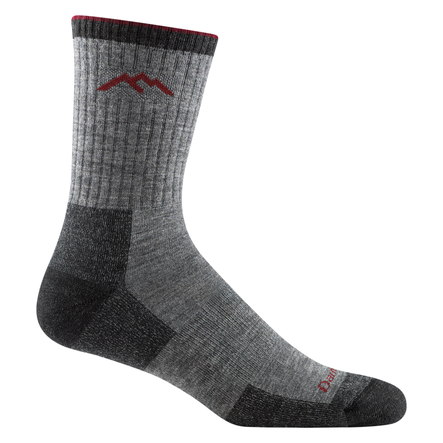 Men's Hiker Micro Crew 3-Pack