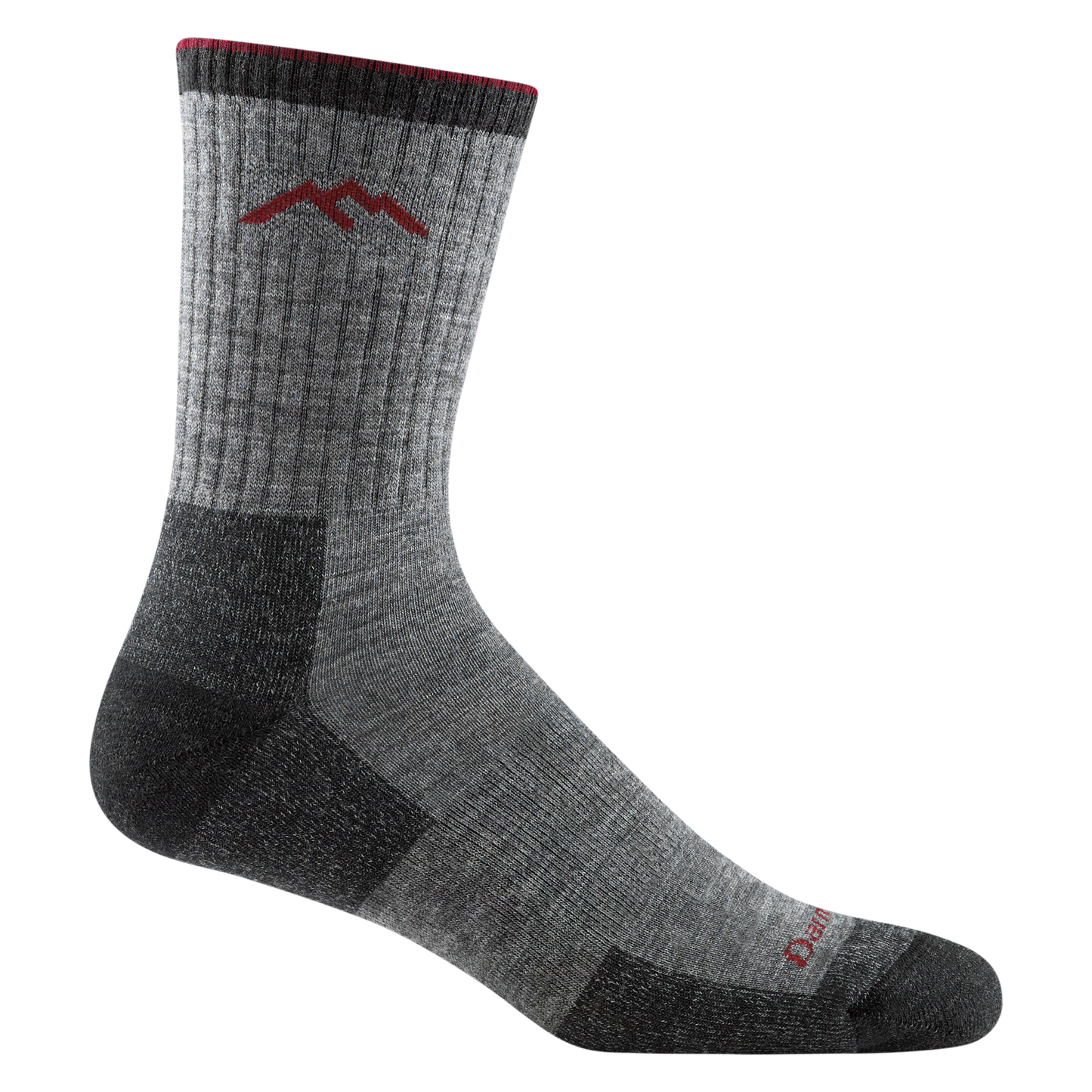 Men's Micro Crew Hiker 2-Pack