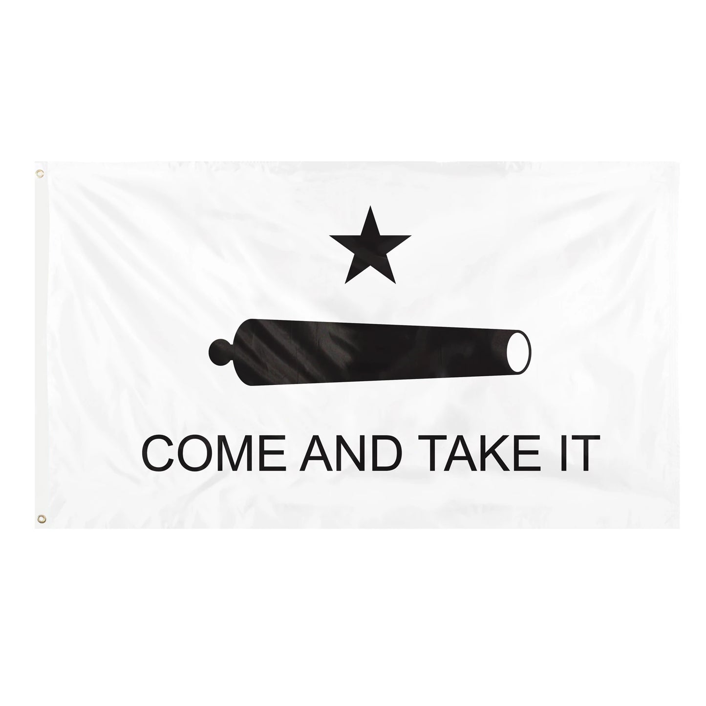 Rothco Come And Take It Flag