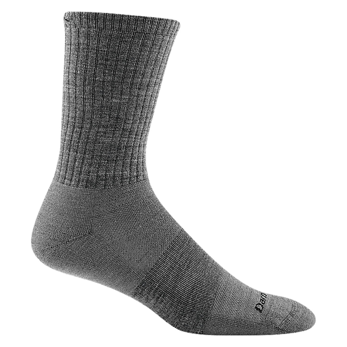 Men's The Standard Crew Lightweight Lifestyle Socks