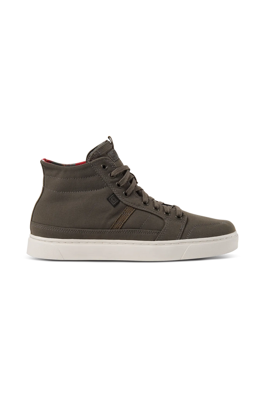Stache Sneaker – Iron Grey